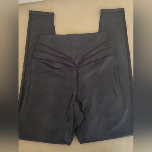 Buffbunny Legacy Leggings v2